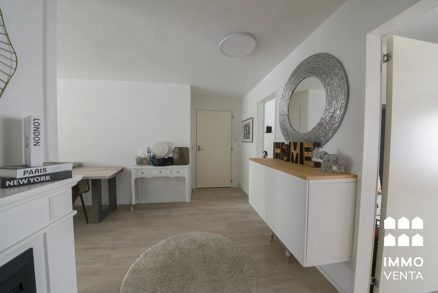 3½-room apartment with indoor pool and sauna - Photo 7 of 18