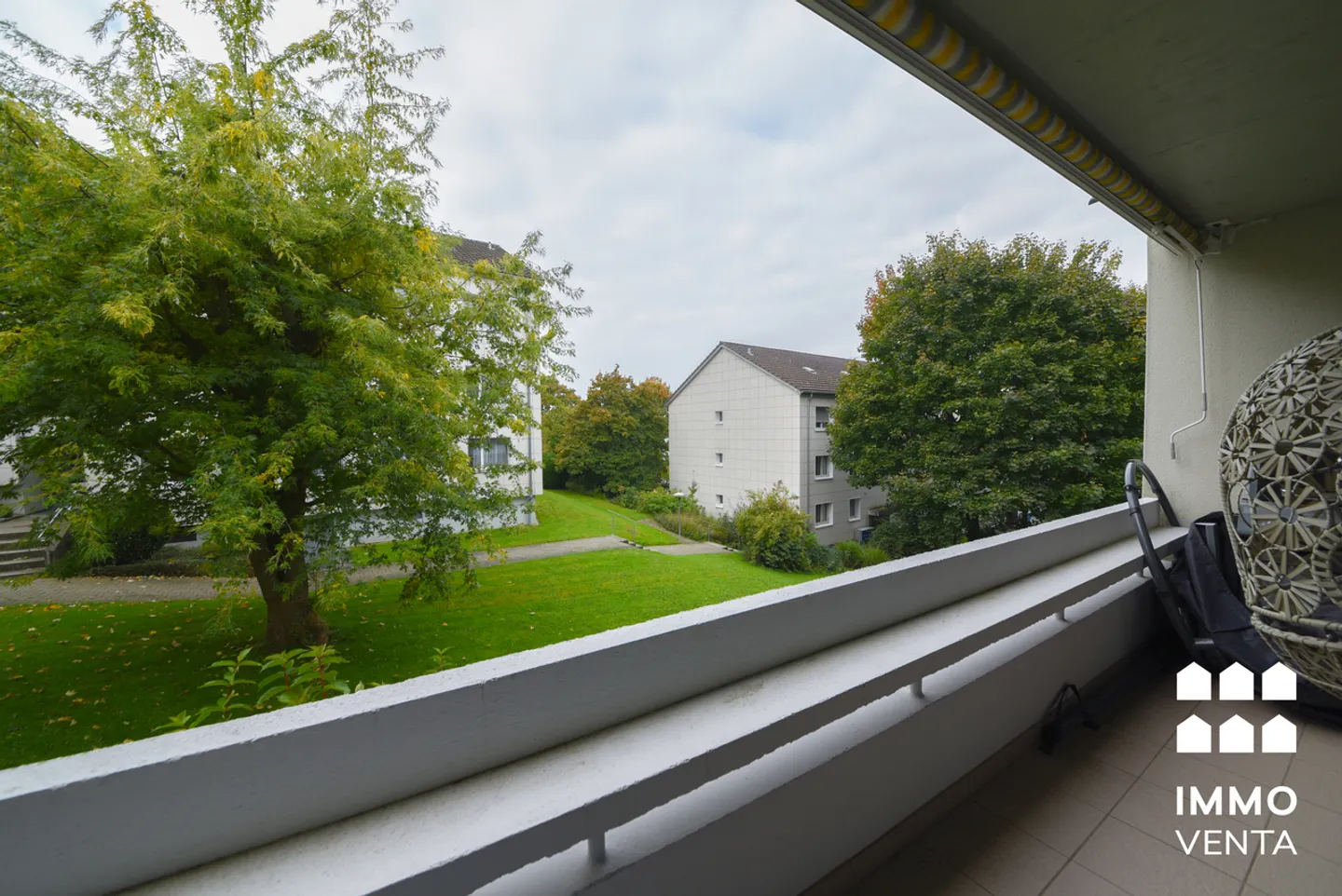 3½-room apartment with indoor pool and sauna - Photo 9 of 18