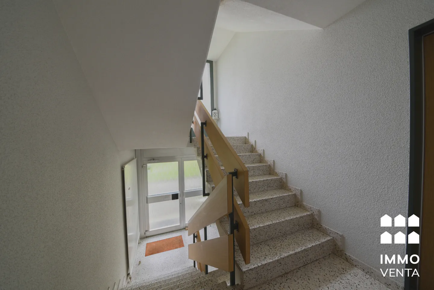 3½-room apartment with indoor pool and sauna - Photo 12 of 18