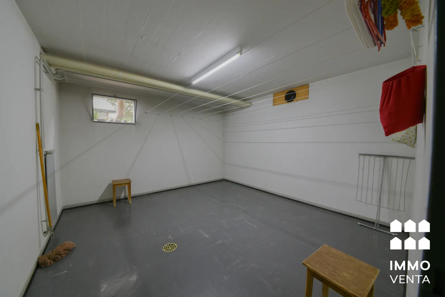 3½-room apartment with indoor pool and sauna - Photo 14 of 18