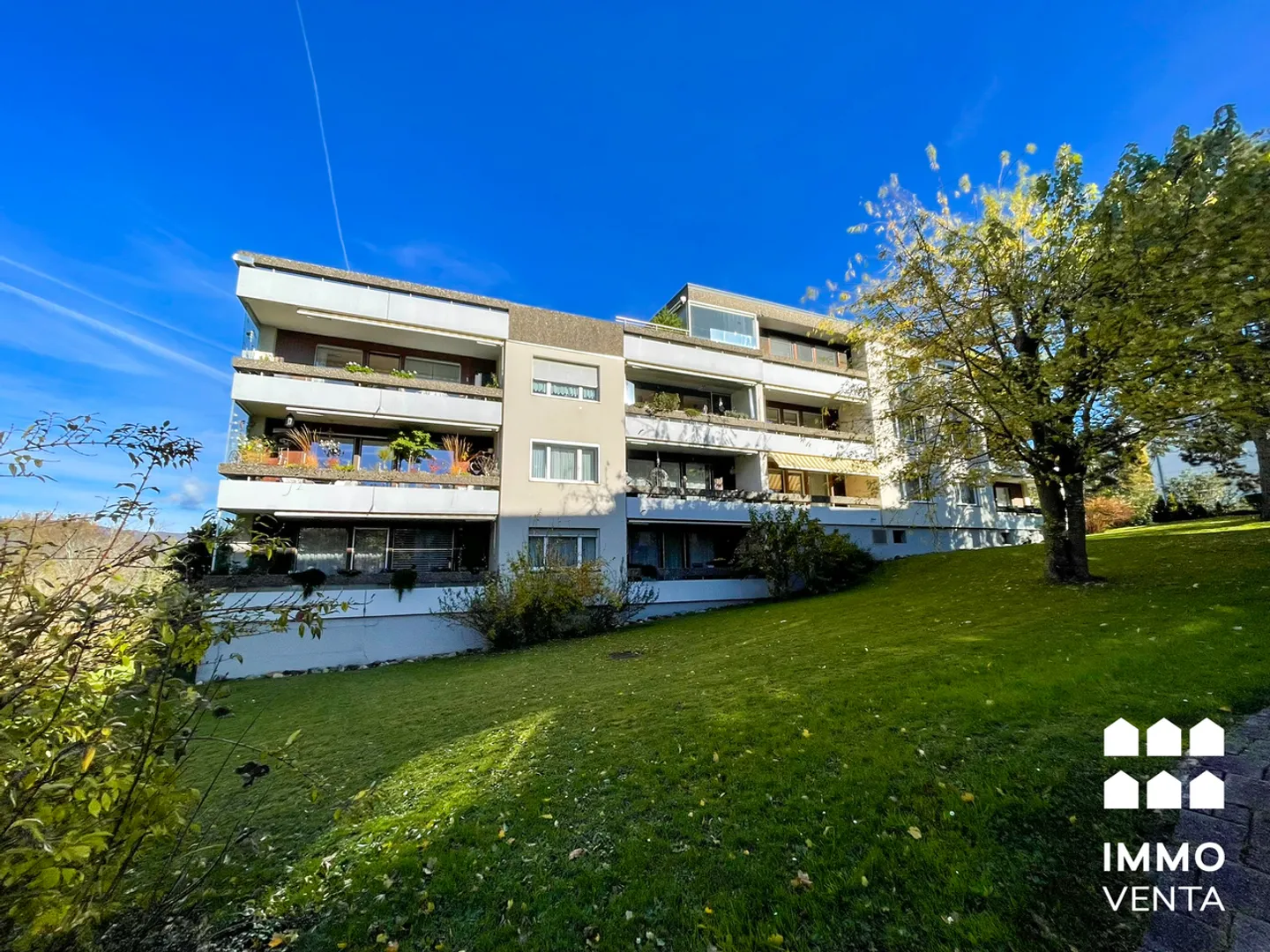 3½-room apartment with indoor pool and sauna - Photo 16 of 18