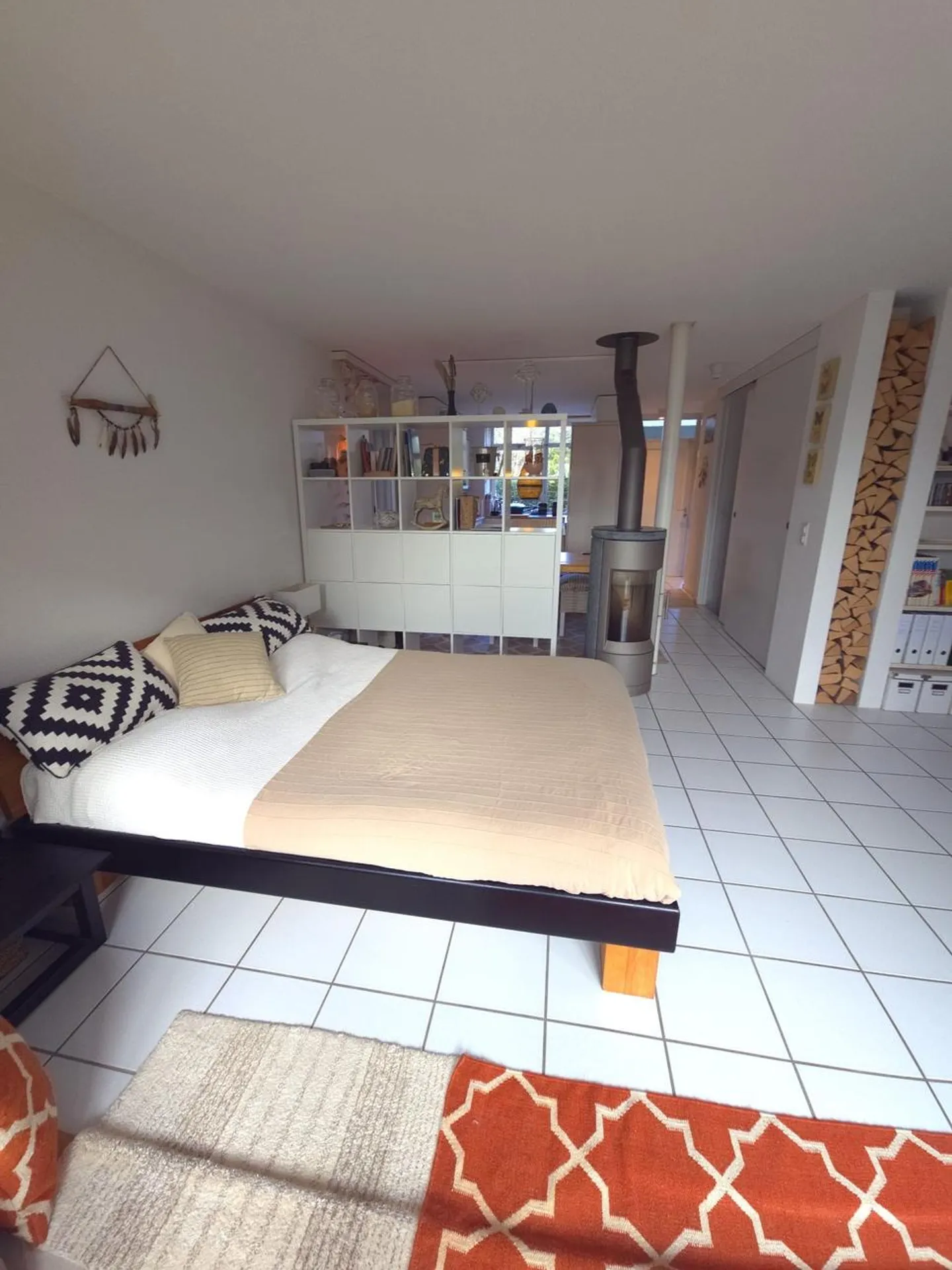 Corner Villa for Nature Lovers and Lake Neuchâtel - Photo 5 of 6