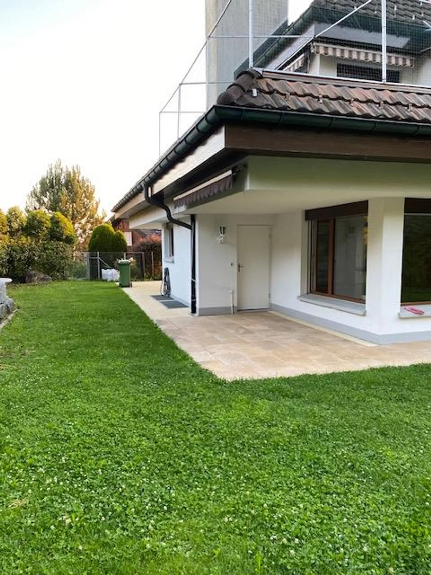 Appartamento 4,5 stanze - Foto 4 di 4