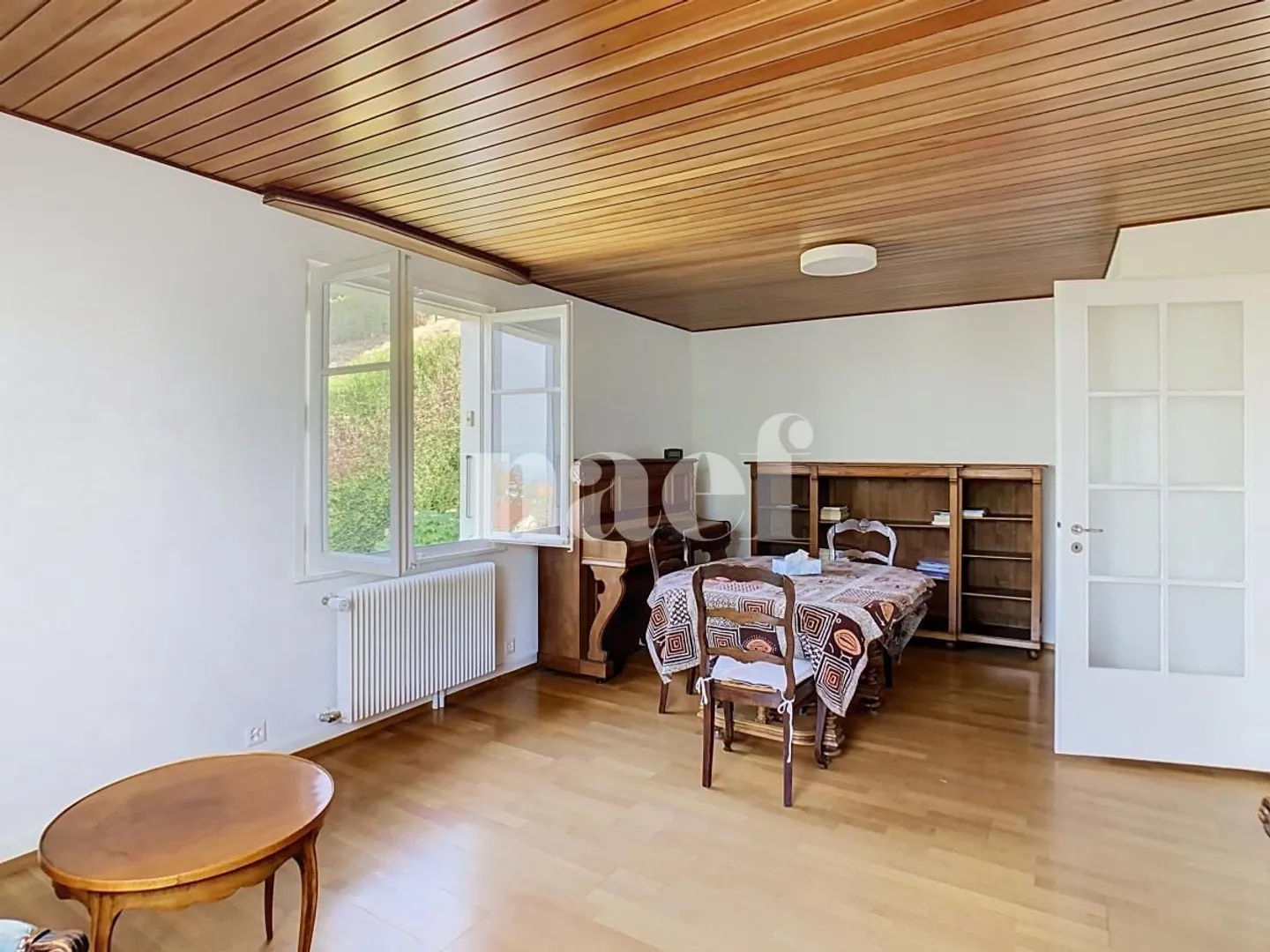 House with 3.5 rooms, furnished, with garden - Photo 8 of 10