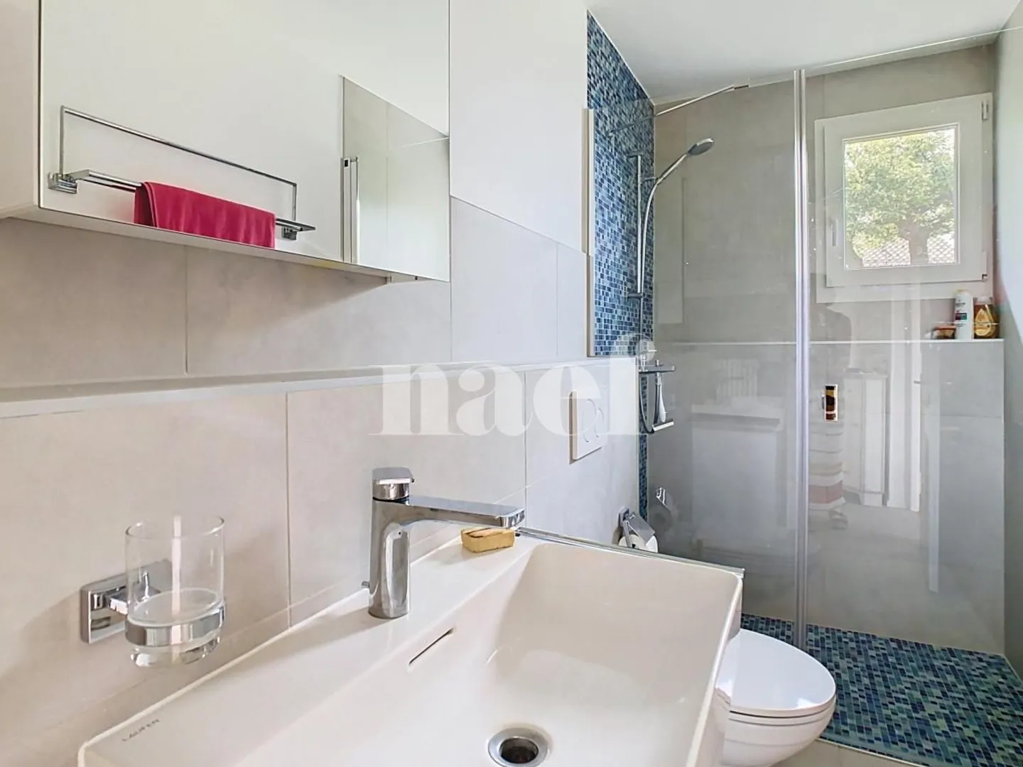 House with 3.5 rooms, furnished, with garden - Photo 9 of 10