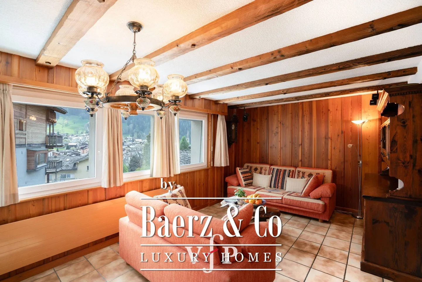 Casa in vendita, Route de Montagnier, a Bagnes, Svizzera - Foto 5 di 12