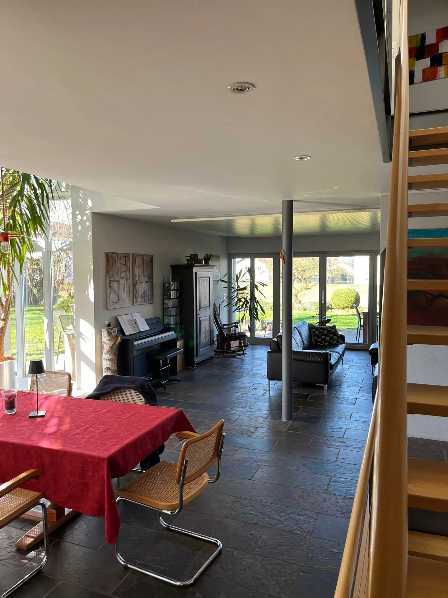 Traumhaftes Einfamilienhaus in Ruhiger Lage - Foto 7 von 32