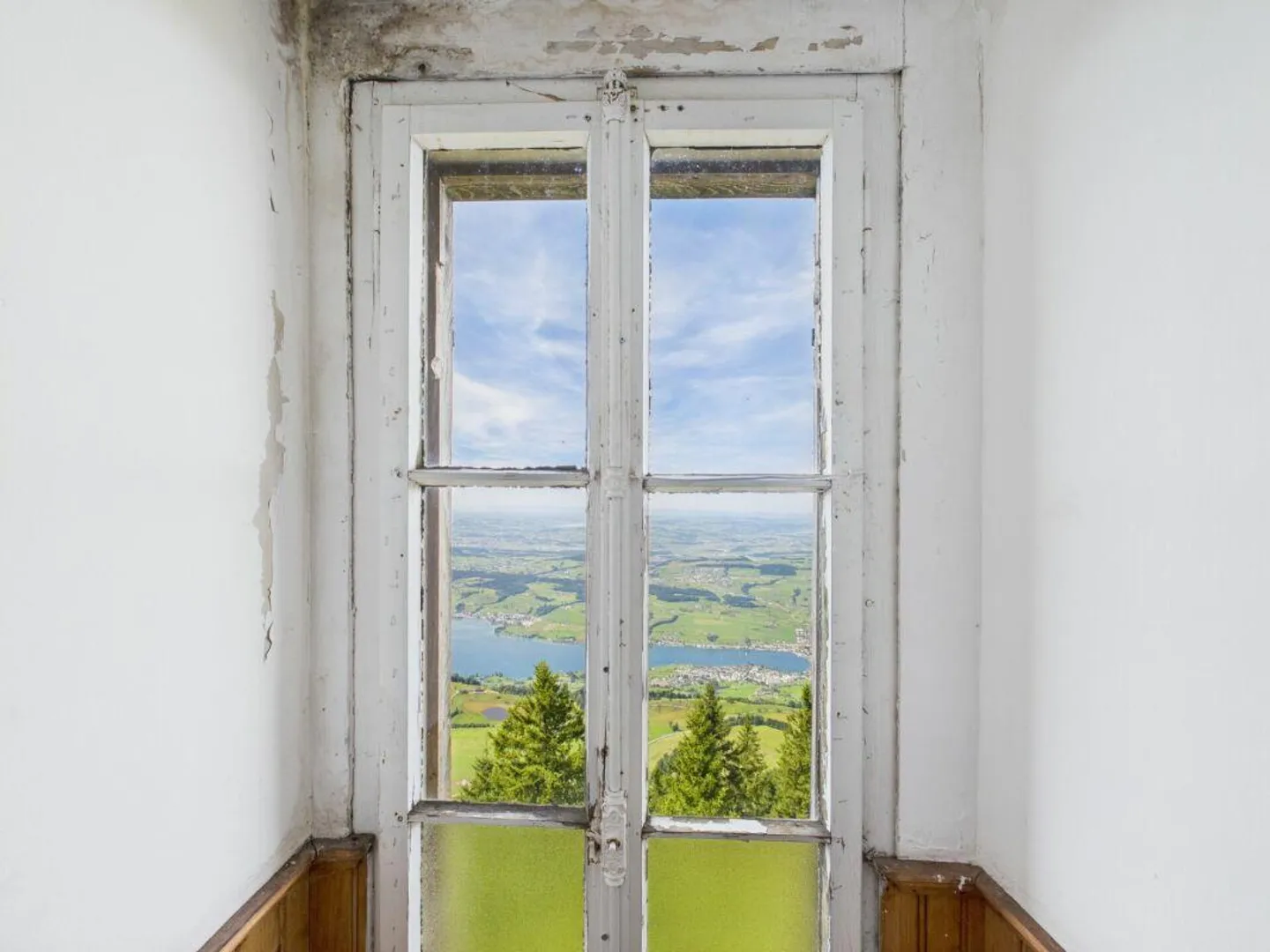 The last free piece of Rigi summit - unbuildable, incomparable, unforgettable - Photo 24 of 31