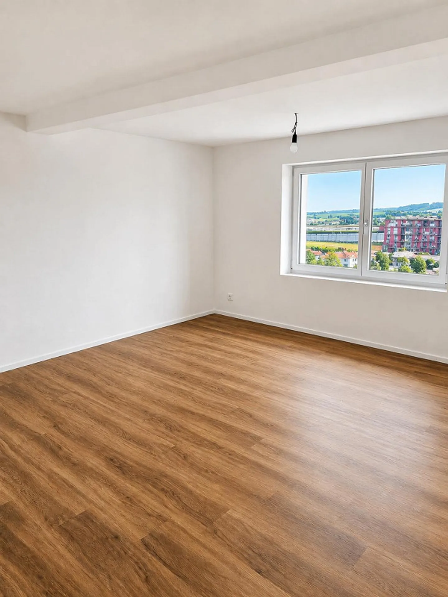 2.5 Room Penthouse Apartment with Beautiful View and Roof Terrace - Photo 4 of 4