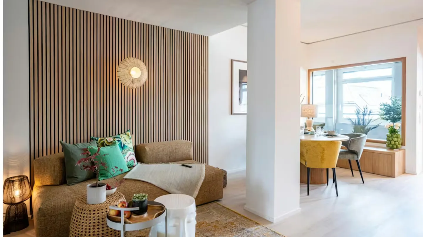 Appartamento Incantevole a Zurigo - Foto 2 di 10