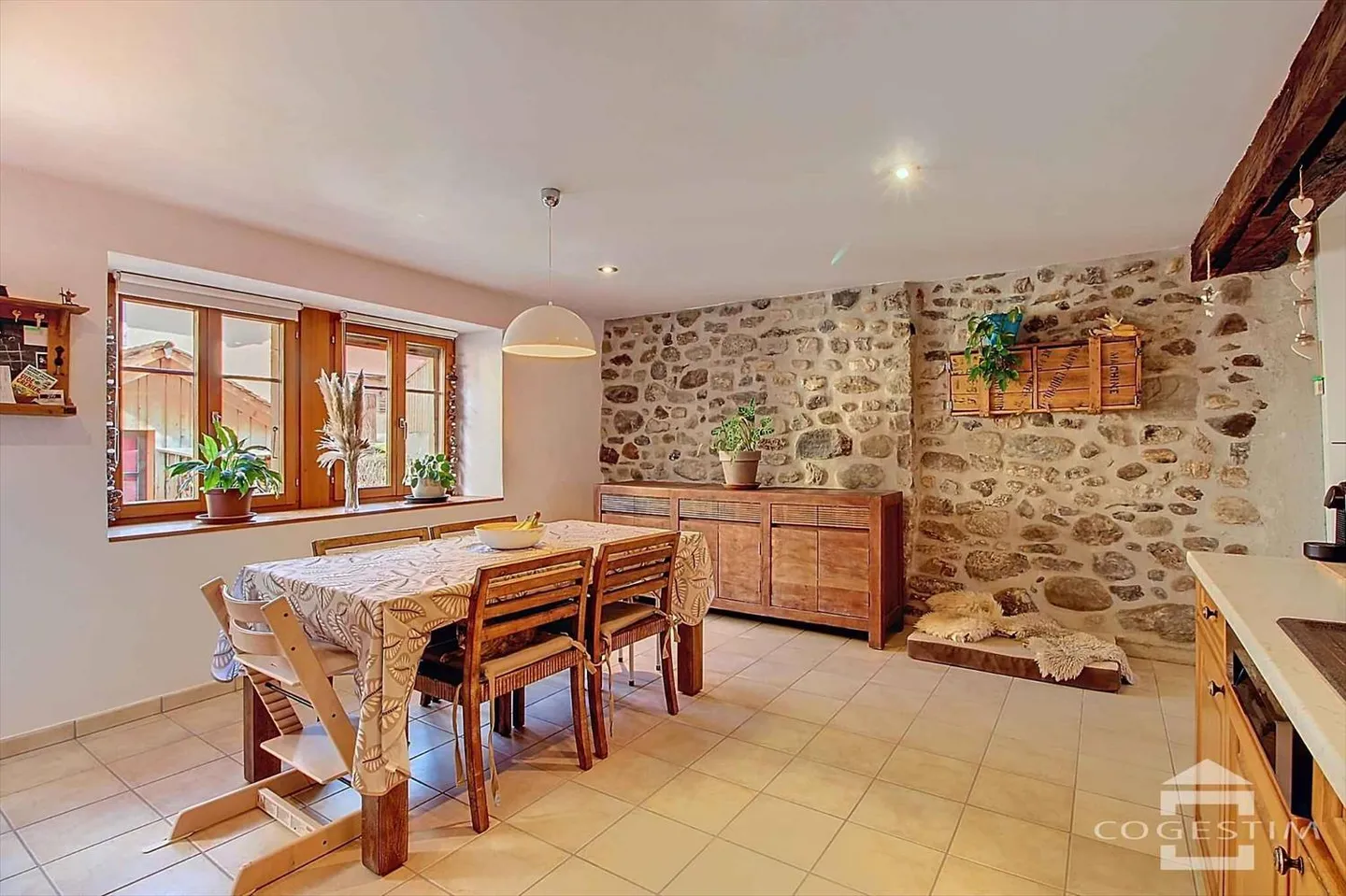 6,5-Zimmer-Haus - Foto 5 von 12