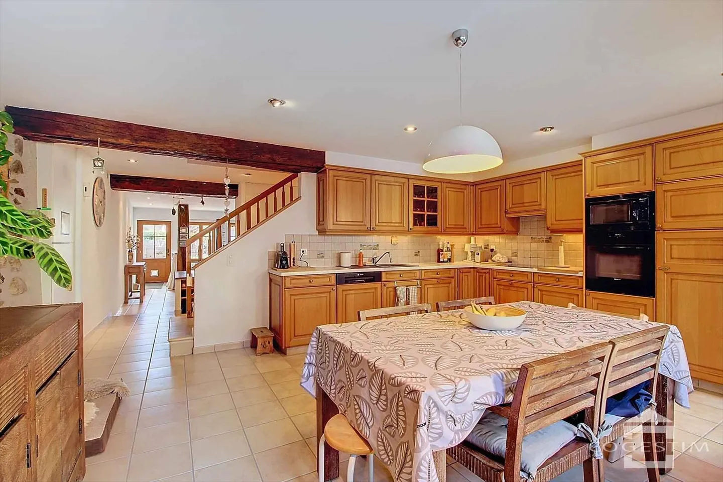 6,5-Zimmer-Haus - Foto 6 von 12