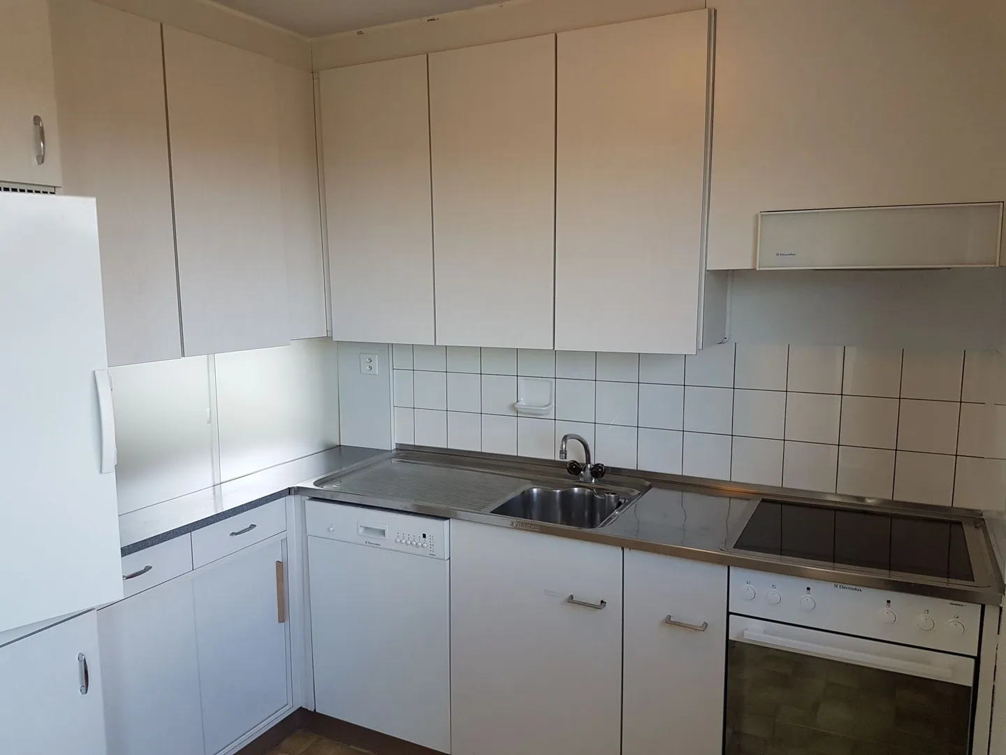 Appartement familial lumineux avec balcon et vue sur la verdure - Photo 2 sur 8