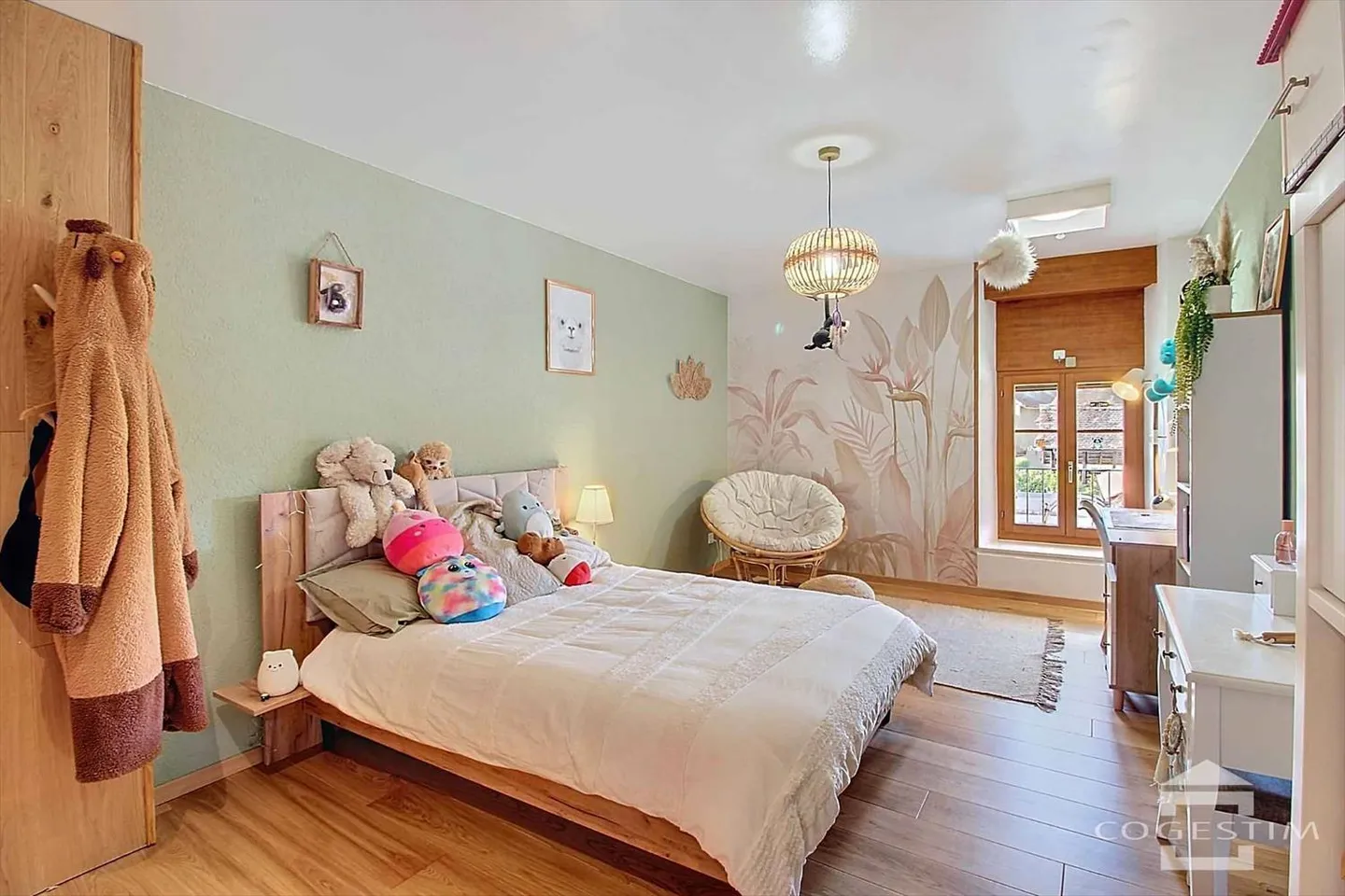 6,5-Zimmer-Haus - Foto 8 von 12