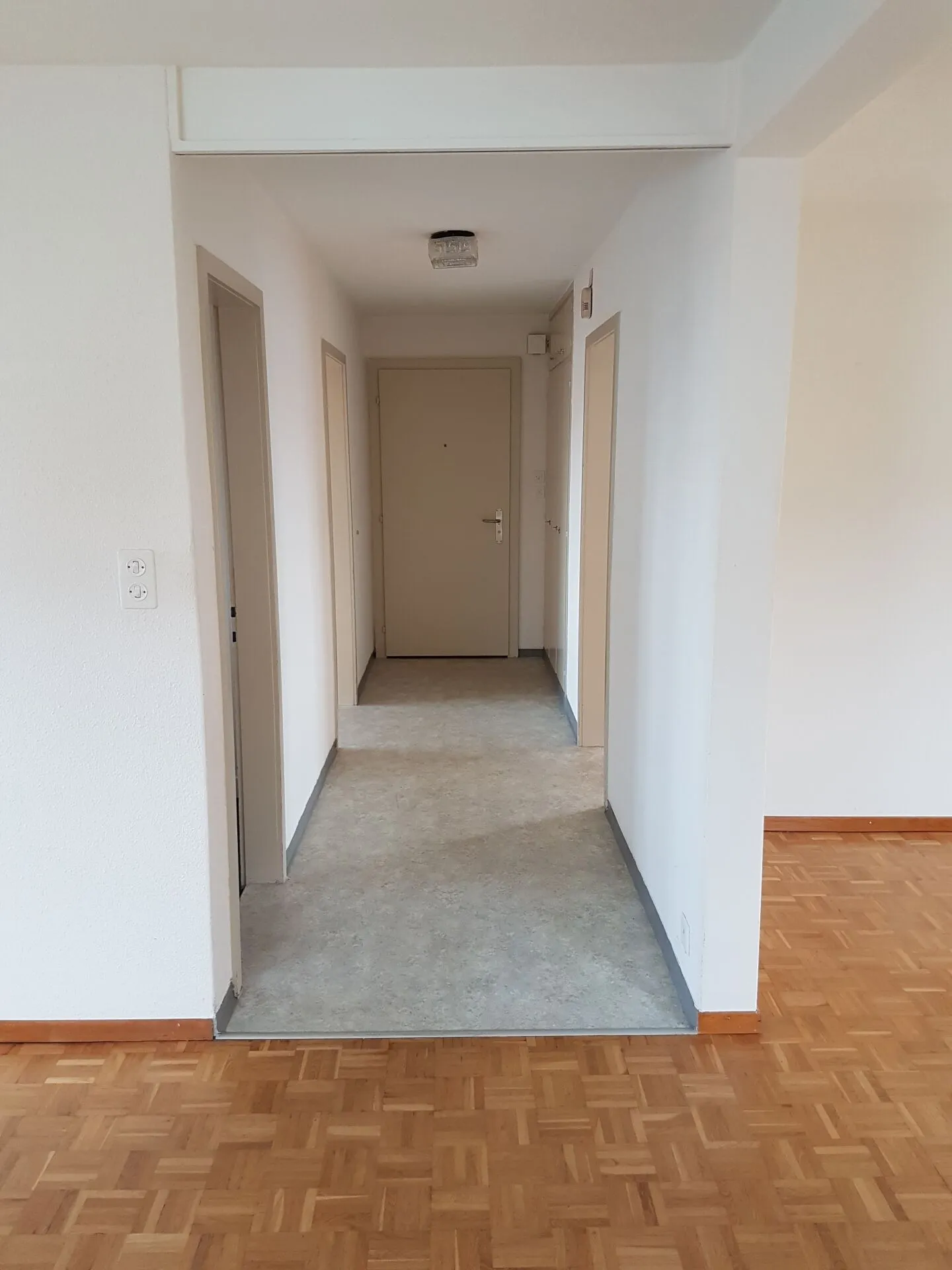Appartement familial lumineux avec balcon et vue sur la verdure - Photo 7 sur 8