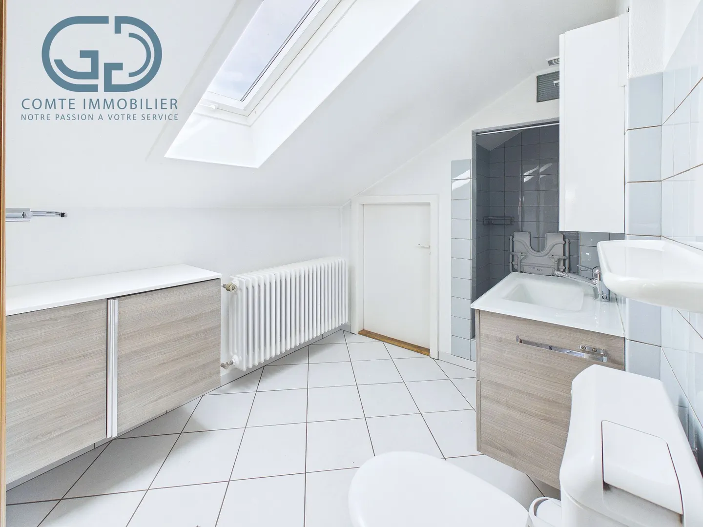 Charming Apartment in Boécourt - Photo 10 of 15