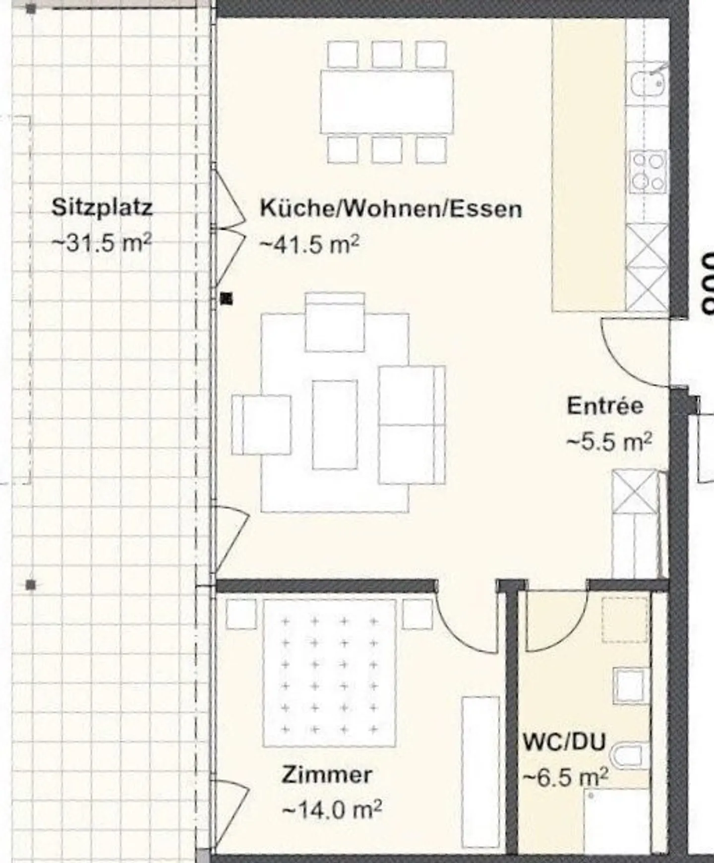 Votre nouvelle oasis de bien-être - Photo 8 sur 8