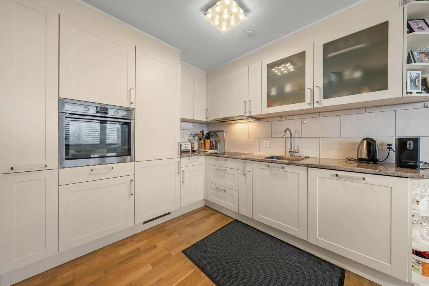 Modernisierte 3.5-Zimmerwohnung - Foto 6 von 13