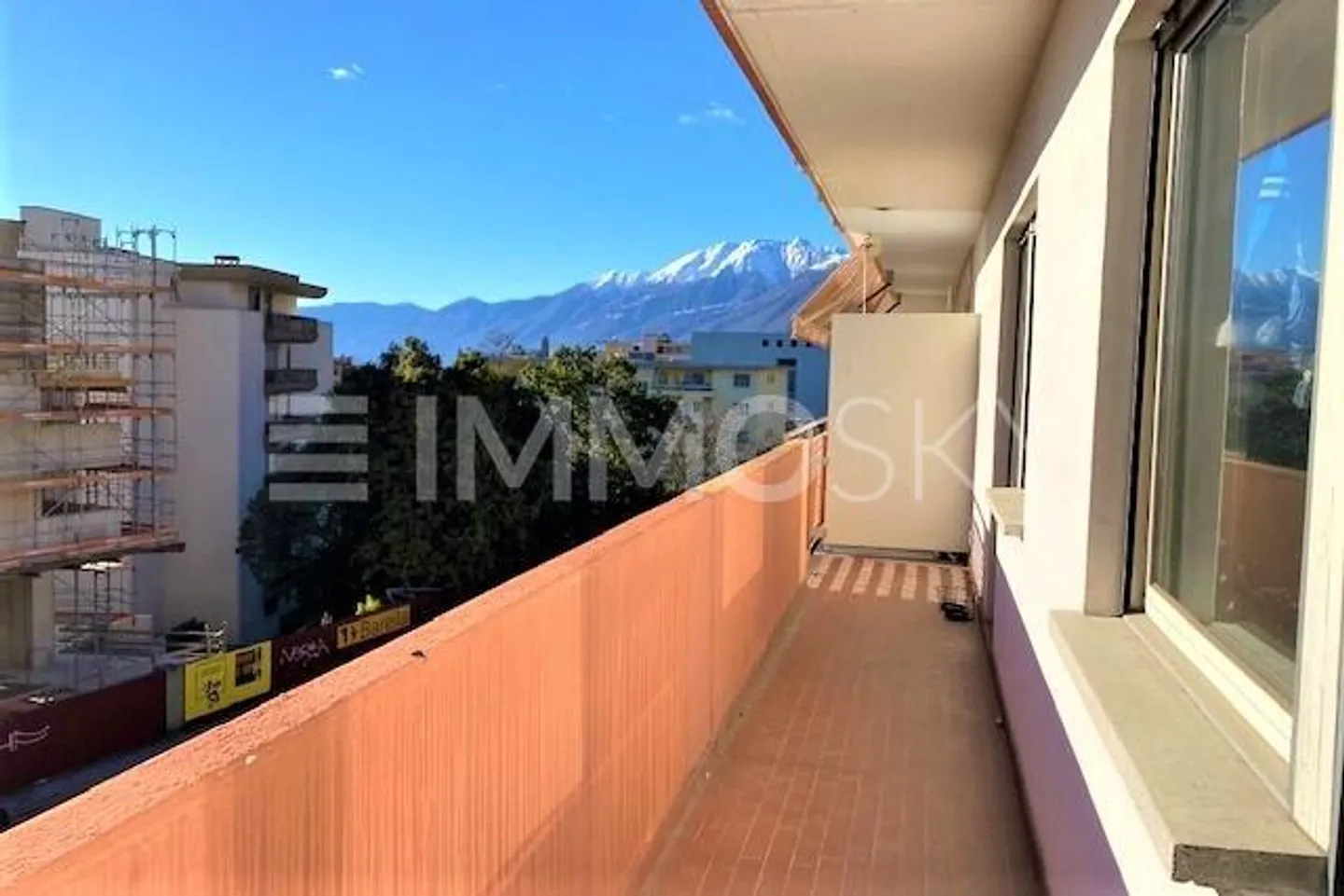 «Spazioso e soleggiato, ideale come investimento» - Foto 4 di 5