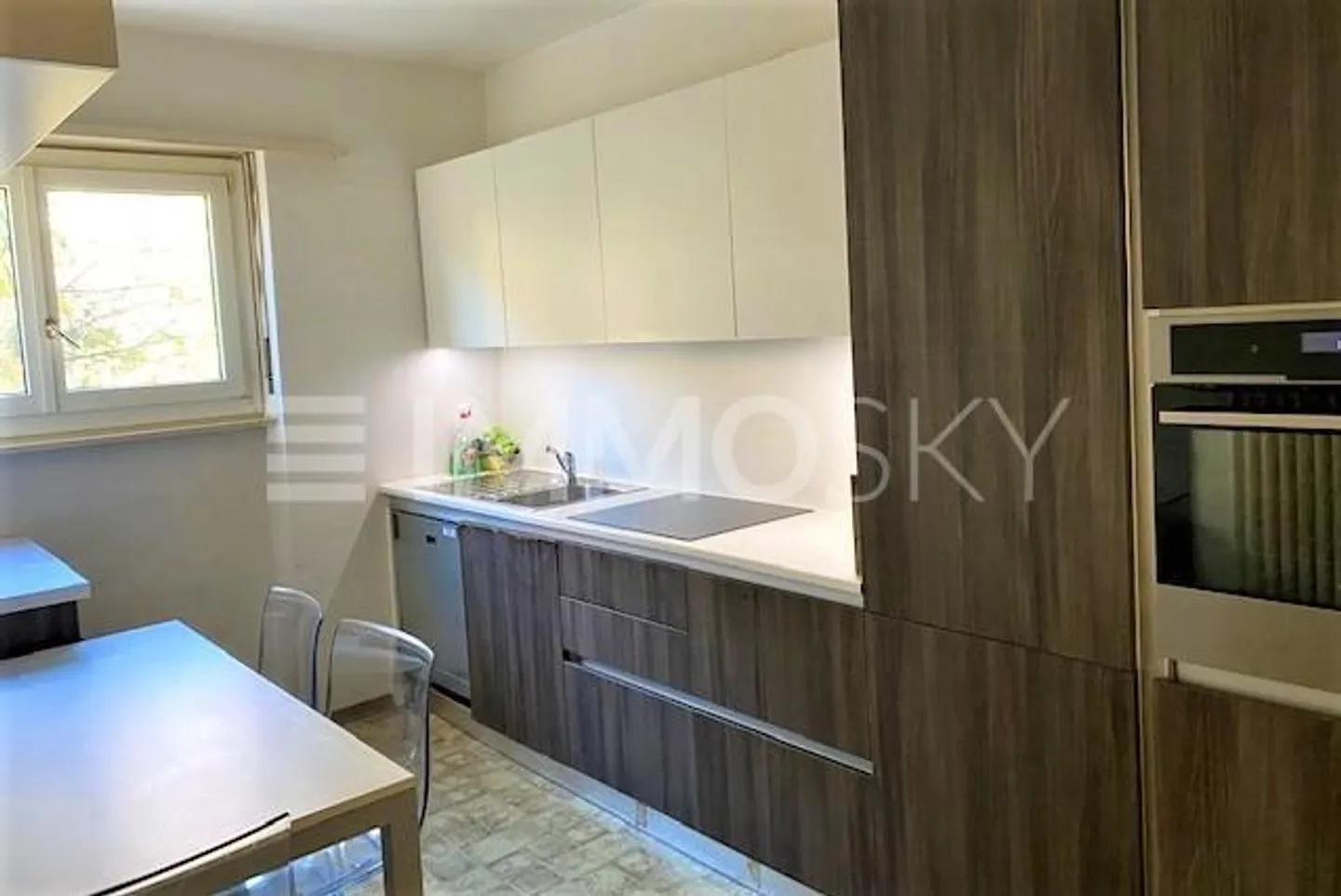 «Spazioso e soleggiato, ideale come investimento» - Foto 5 di 5