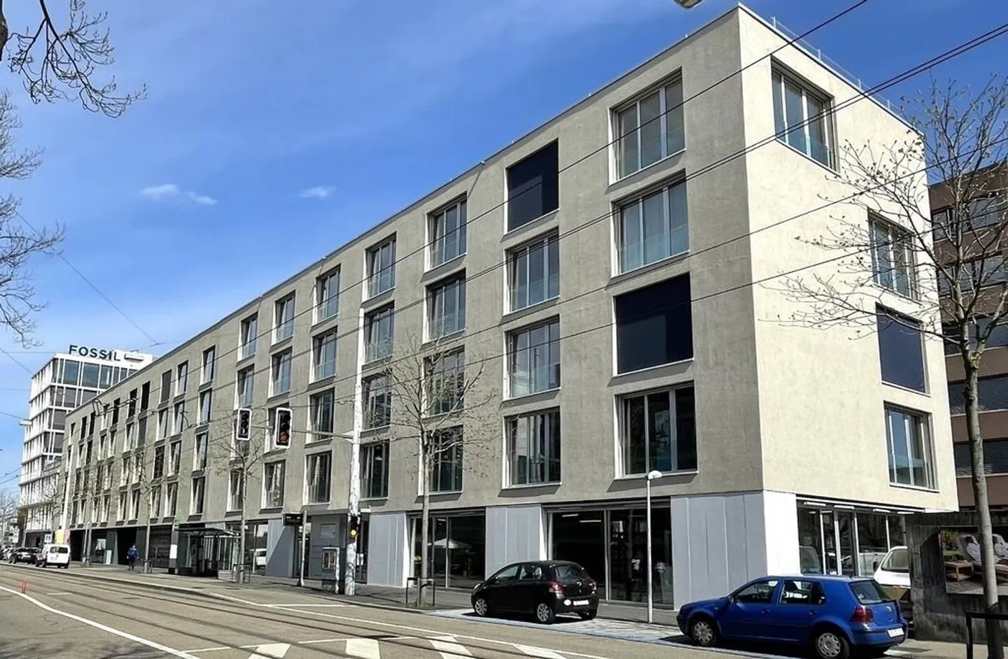 3.5-room maisonette loft apartment with exclusive expansion - Photo 1 of 11