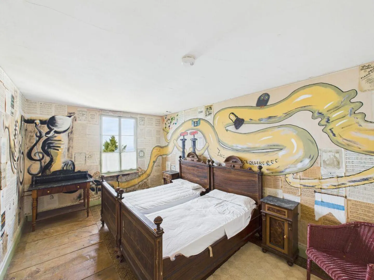 The last free piece of Rigi summit - unbuildable, incomparable, unforgettable - Photo 28 of 31