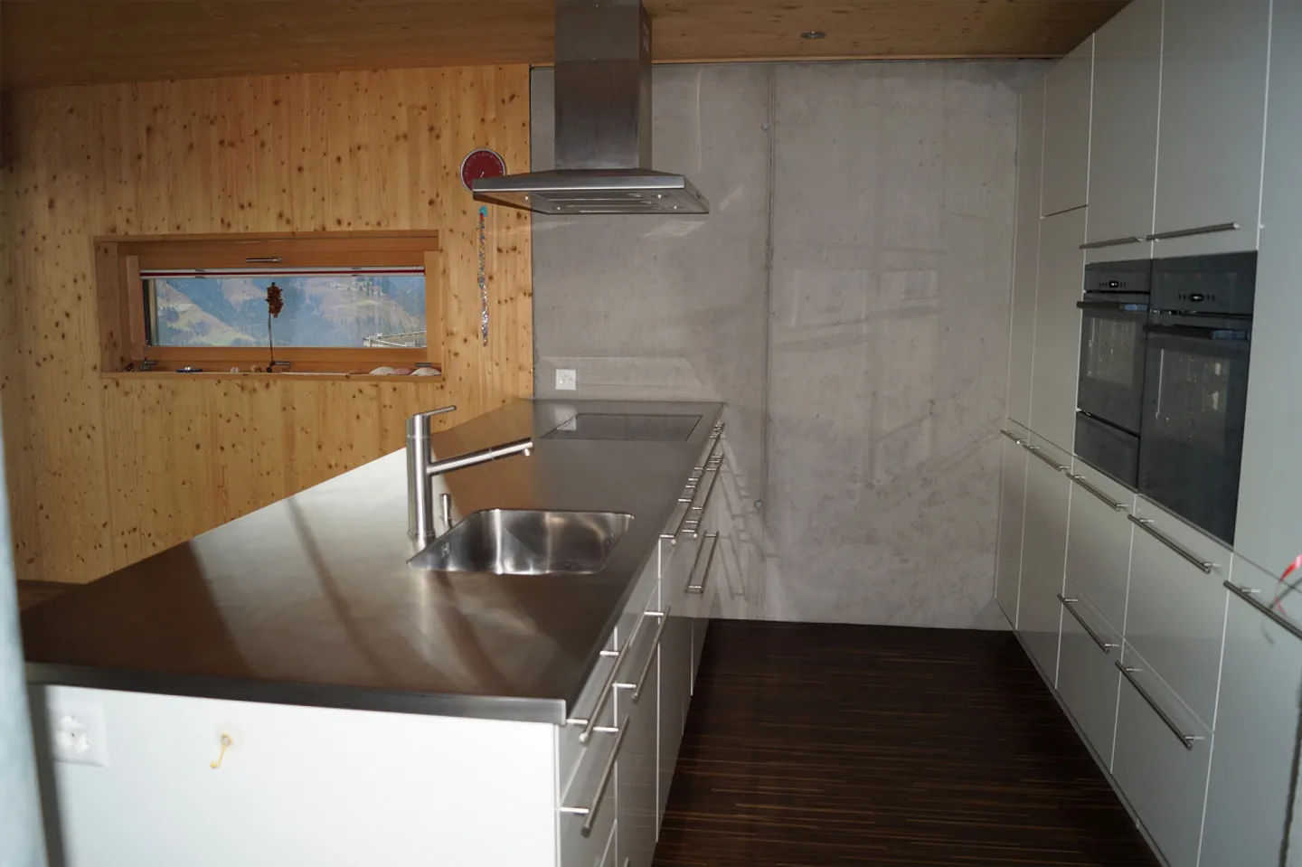 Bella casa unifamiliare moderna - Foto 5 di 24