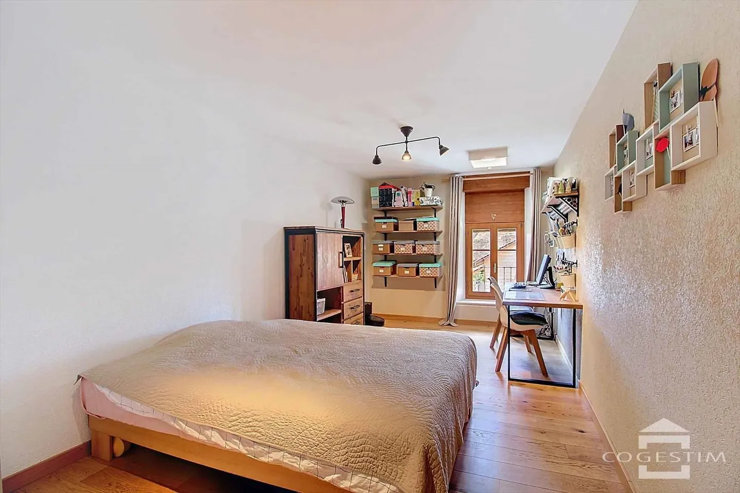 6,5-Zimmer-Haus - Foto 9 von 12