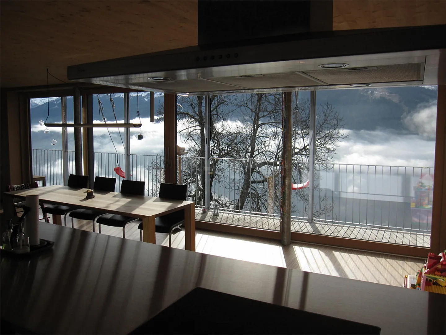 Bella casa unifamiliare moderna - Foto 6 di 24