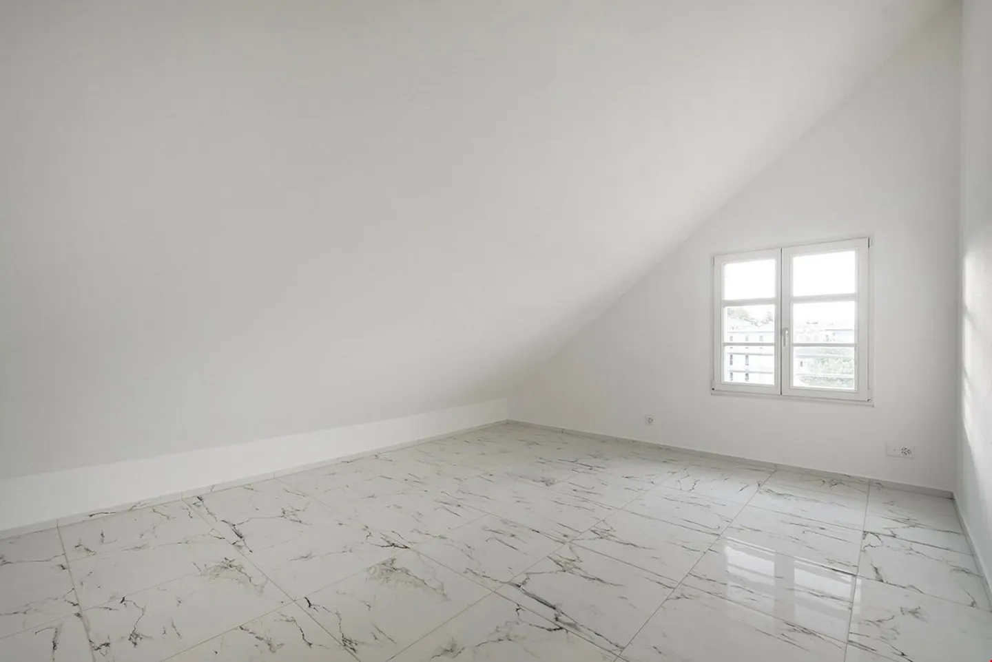 Appartement de 3,5 pièces près de la frontière - Photo 5 sur 8