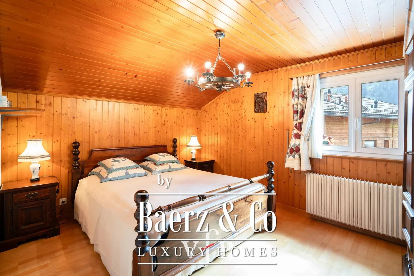 Casa in vendita, Route de Montagnier, a Bagnes, Svizzera - Foto 7 di 12