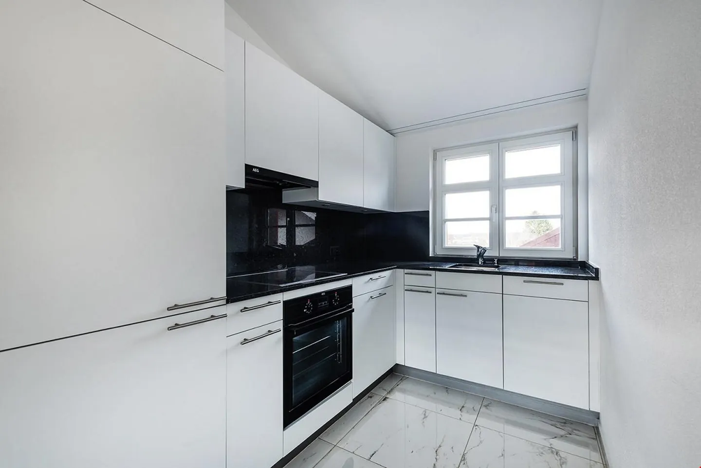 Appartement de 3,5 pièces près de la frontière - Photo 8 sur 8