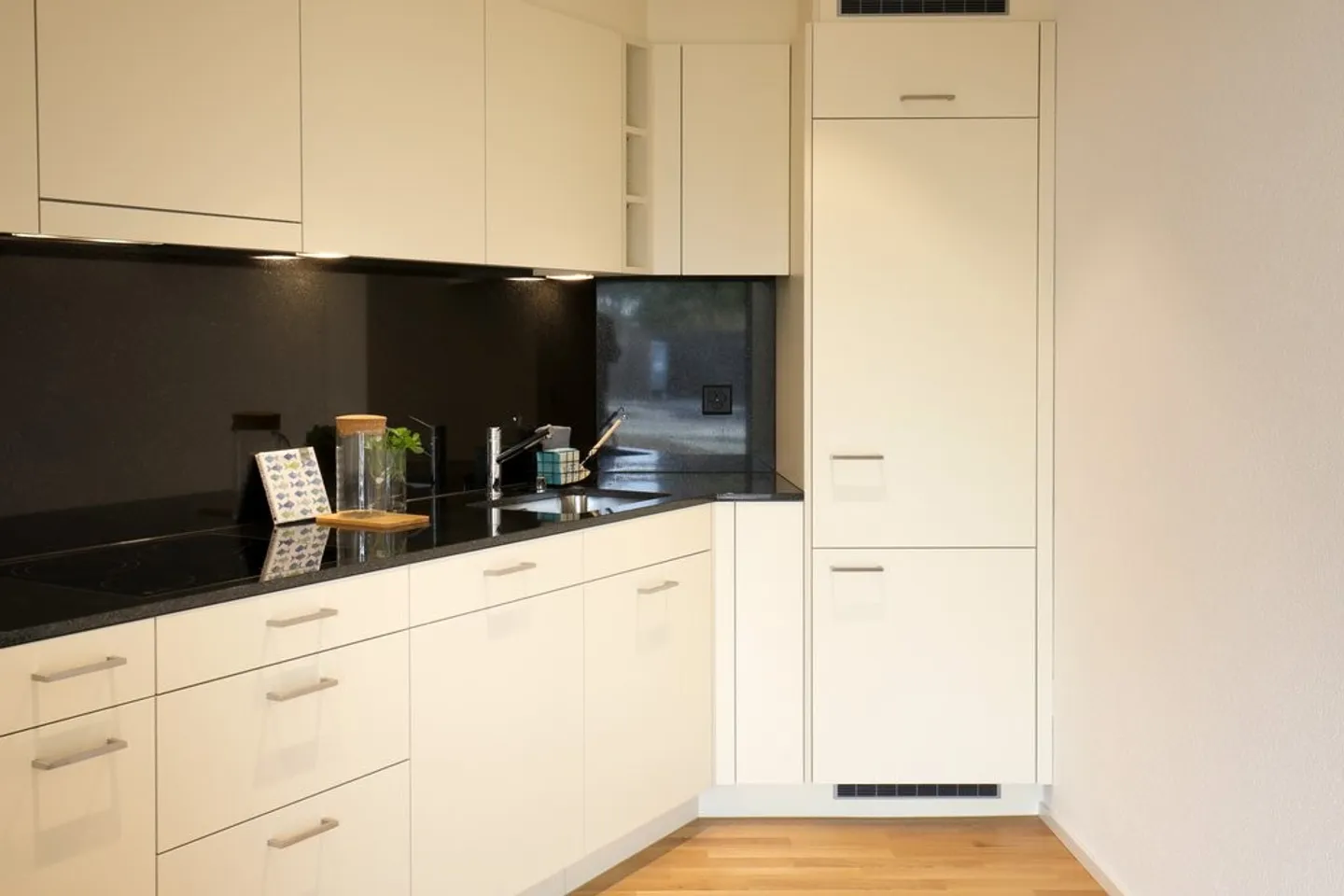 Appartamento moderno a Mühlegut - Foto 3 di 8