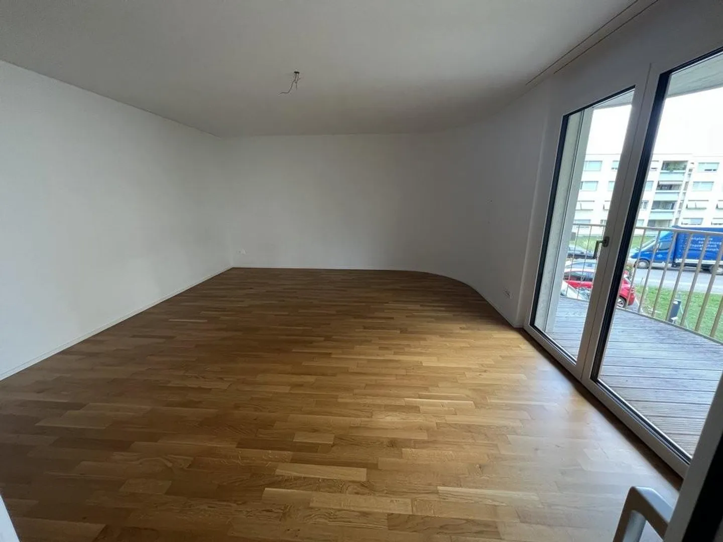Modern and Central Living - Photo 3 of 10