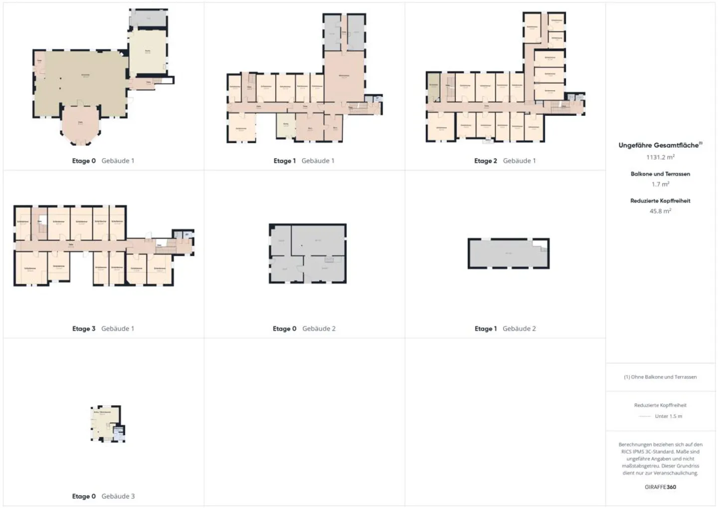 The last free piece of Rigi summit - unbuildable, incomparable, unforgettable - Photo 31 of 31