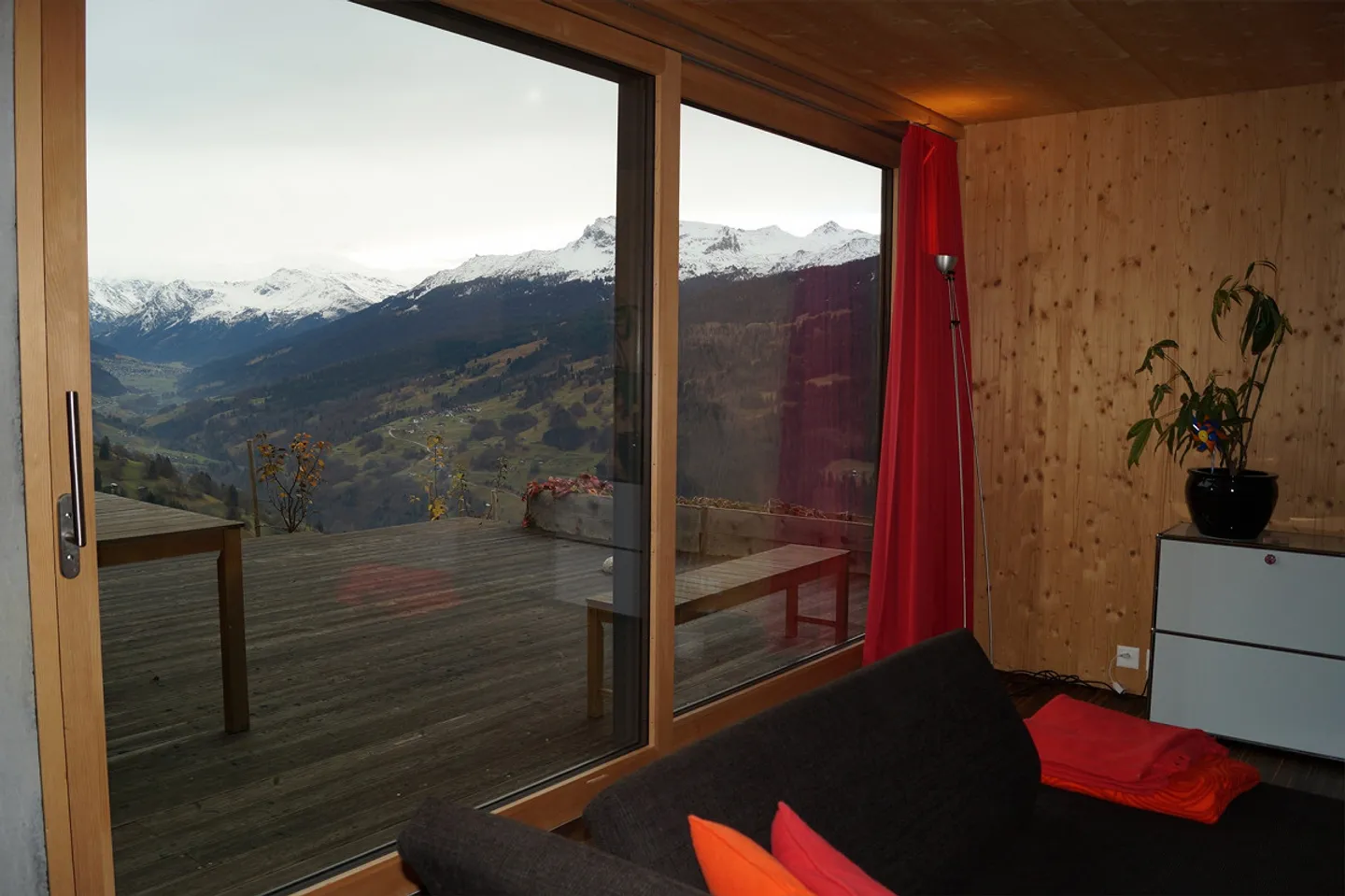 Bella casa unifamiliare moderna - Foto 10 di 24