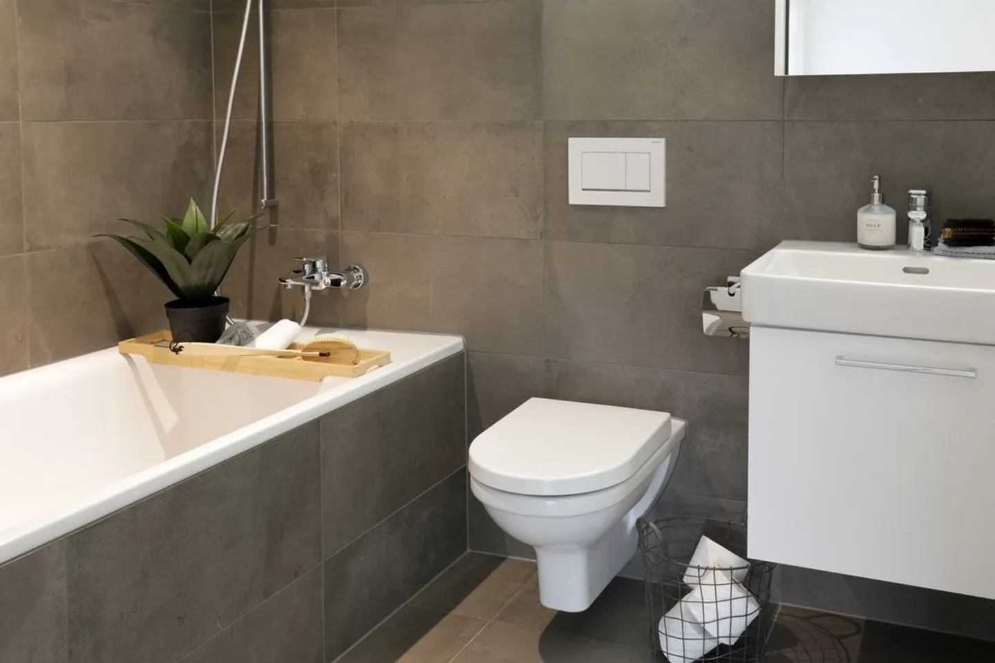 Appartamento moderno a Mühlegut - Foto 4 di 8