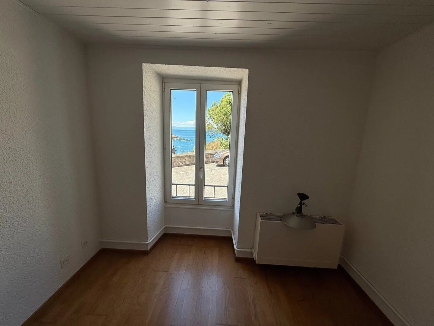 Appartamento di 3.0 locali al piano terra - Foto 3 di 10