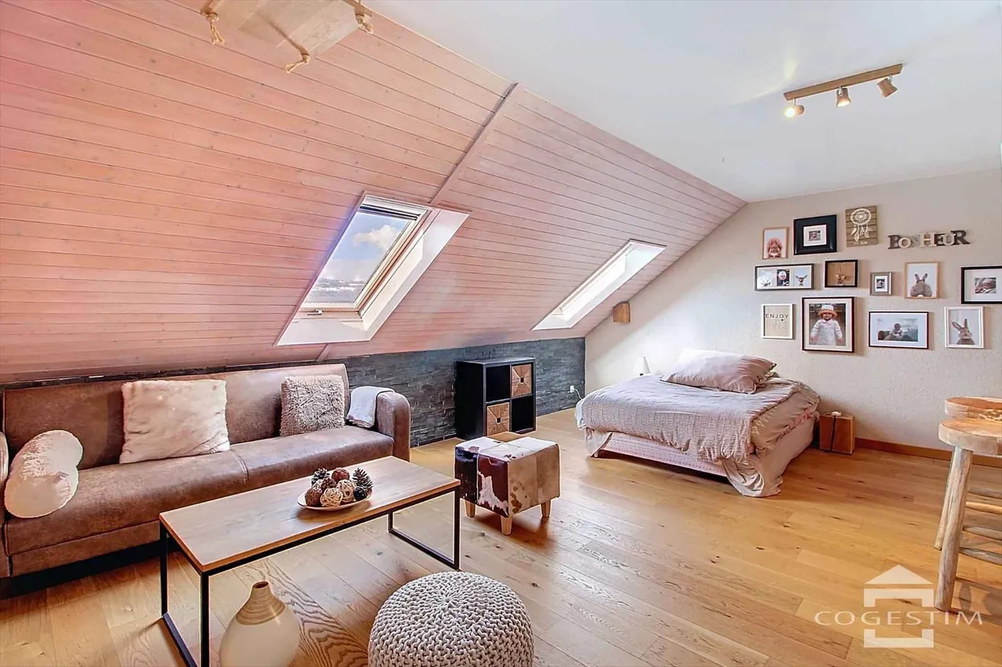 6,5-Zimmer-Haus - Foto 10 von 12