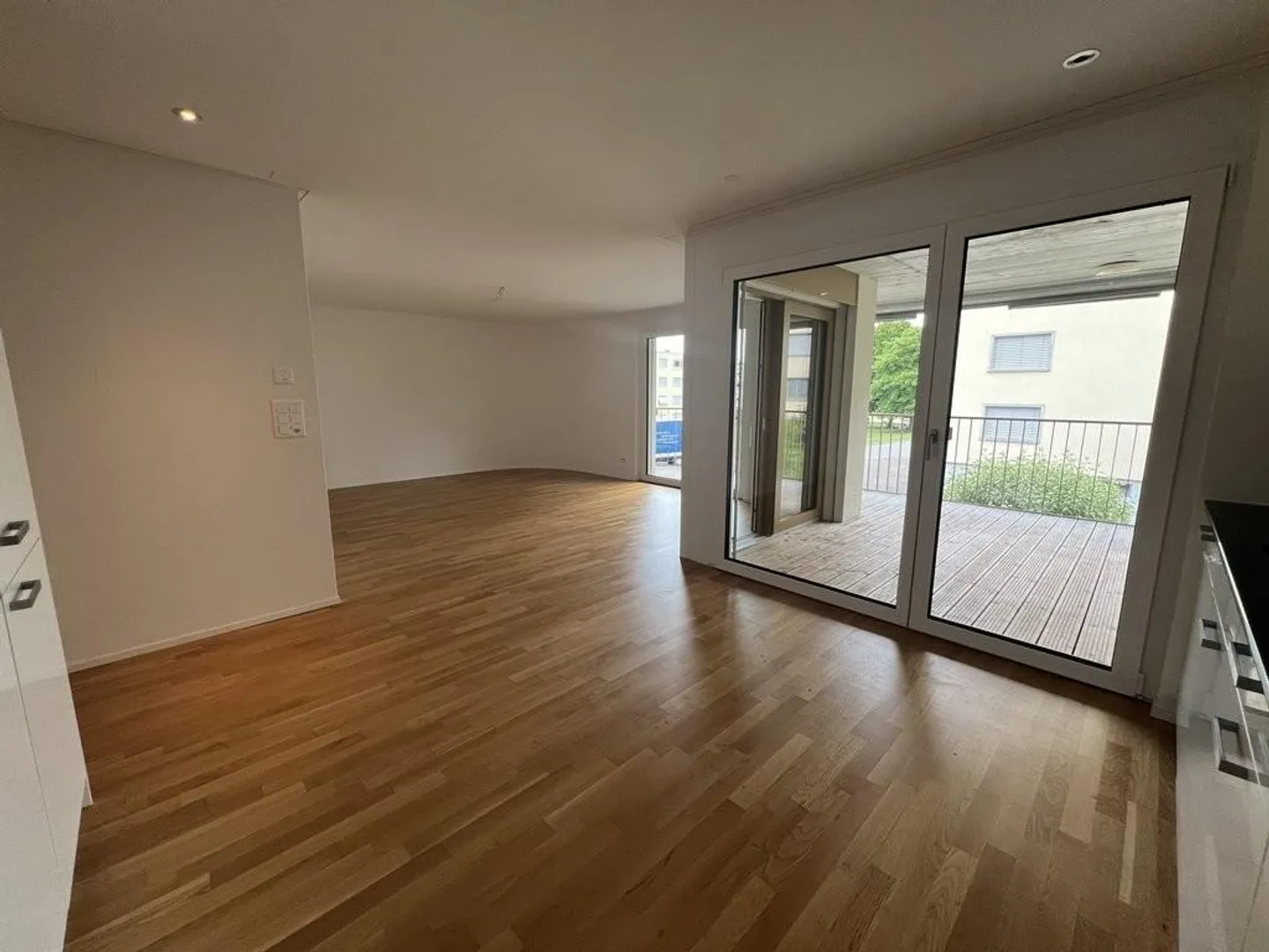 Modern and Central Living - Photo 2 of 10