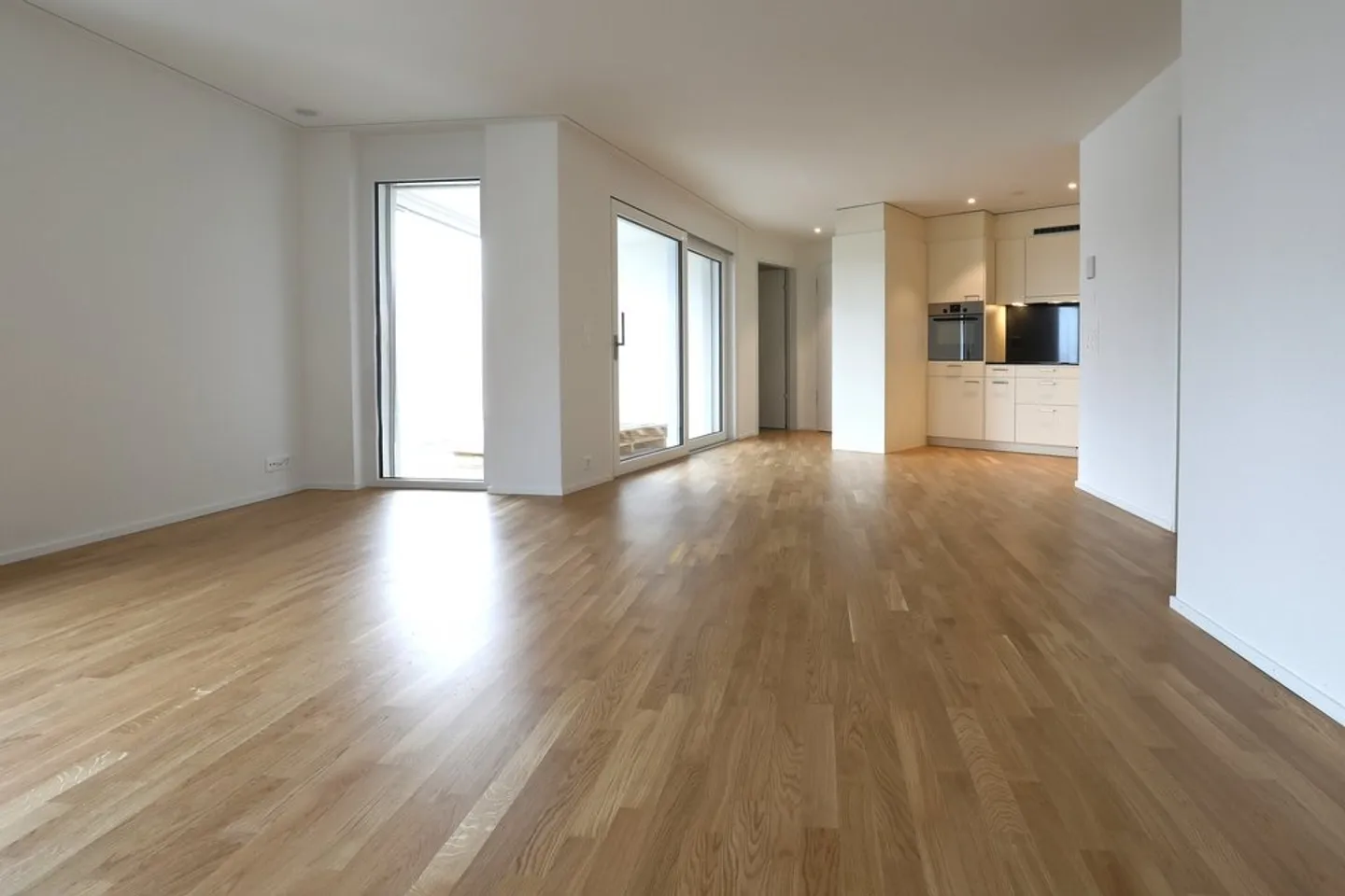 Appartamento moderno a Mühlegut - Foto 2 di 8