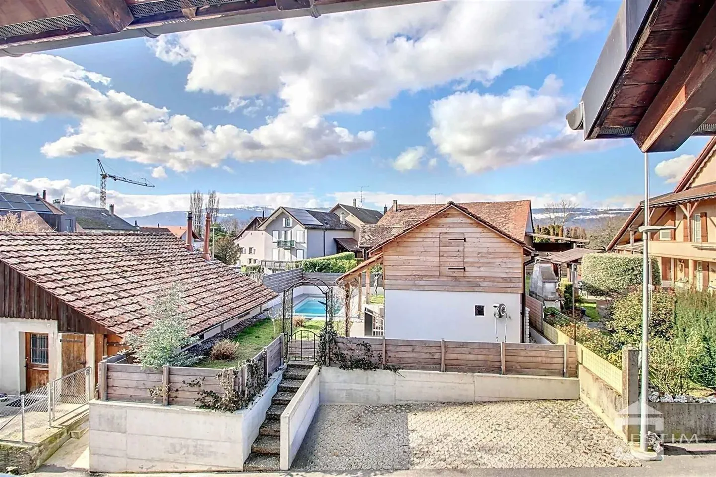 6,5-Zimmer-Haus - Foto 11 von 12