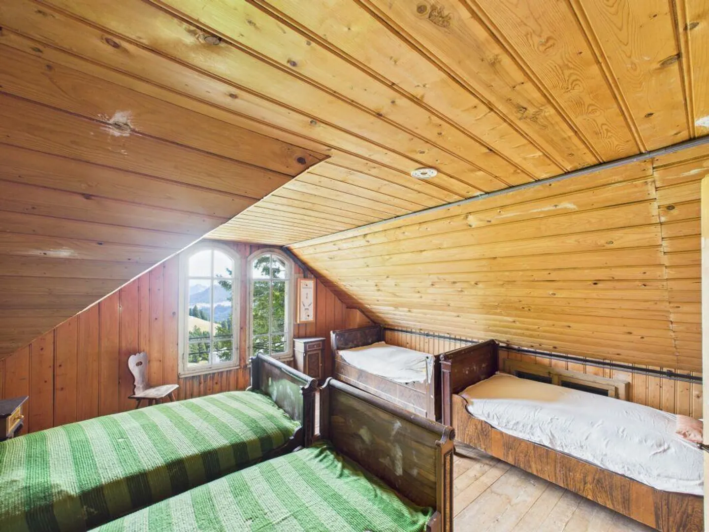 The last free piece of Rigi summit - unbuildable, incomparable, unforgettable - Photo 30 of 31