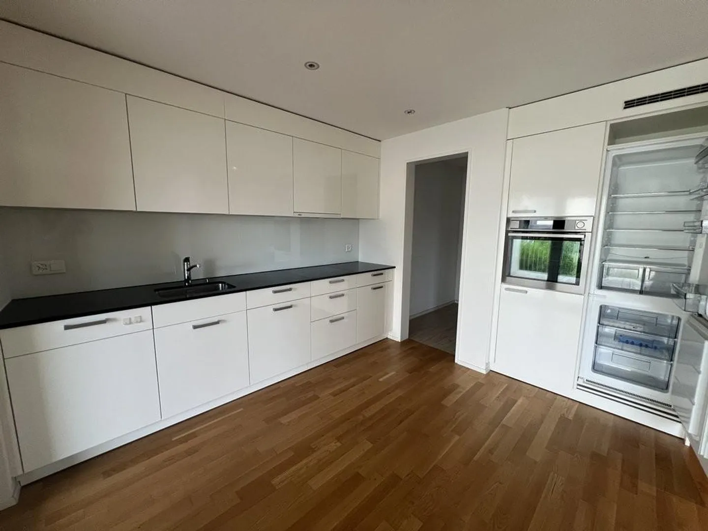 Modern and Central Living - Photo 5 of 10