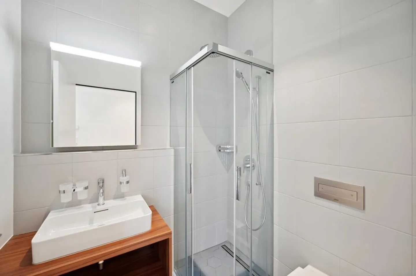 3.5-room maisonette loft apartment with exclusive expansion - Photo 7 of 11