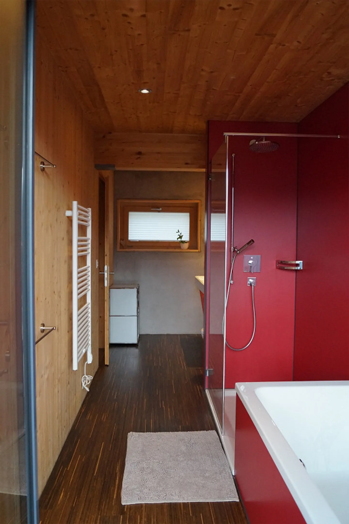 Bella casa unifamiliare moderna - Foto 12 di 24