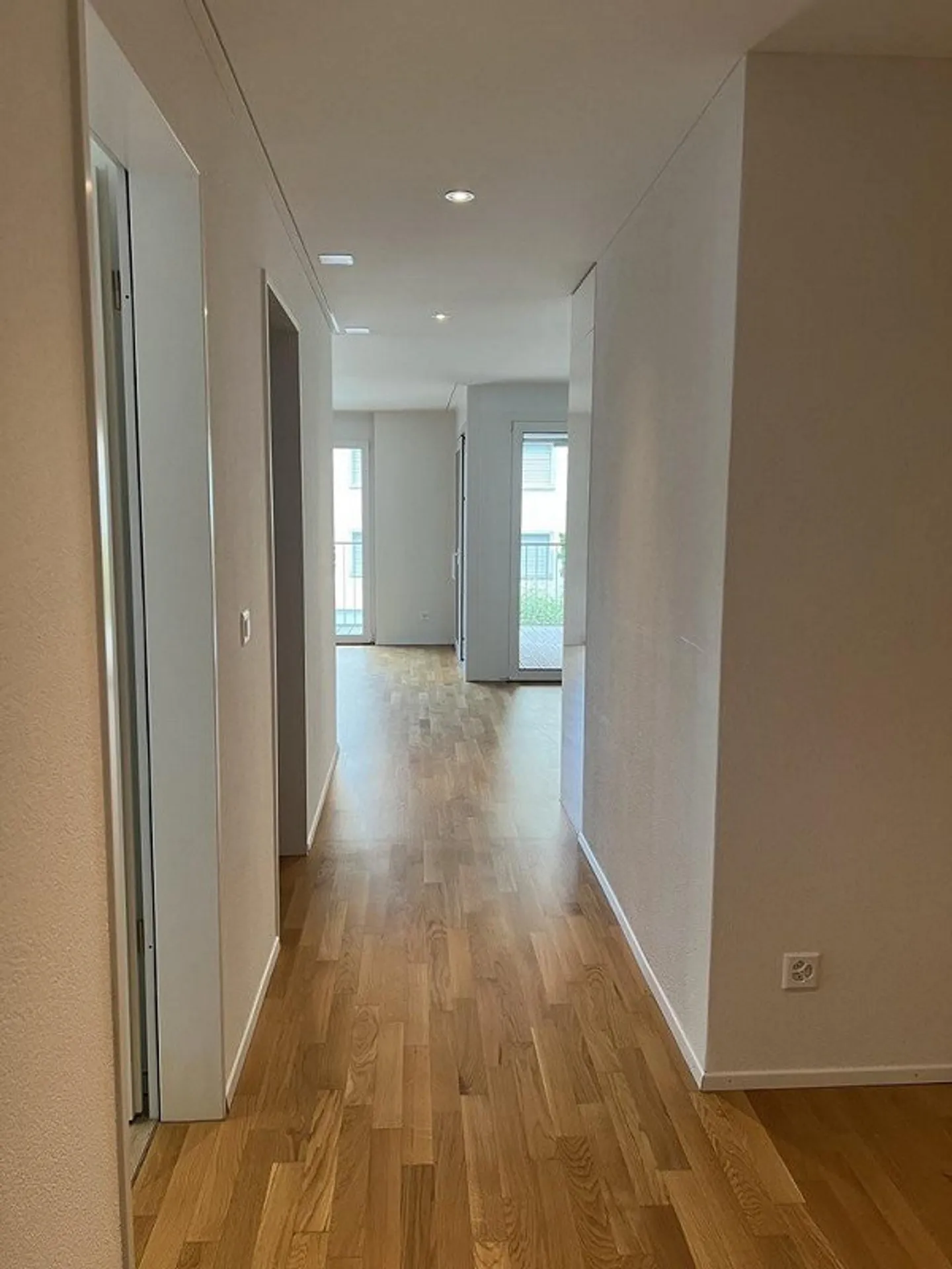 Modern and Central Living - Photo 8 of 10