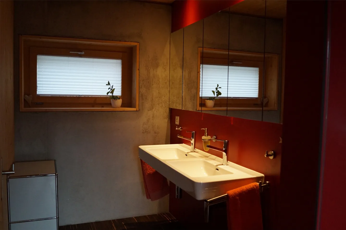 Bella casa unifamiliare moderna - Foto 14 di 24