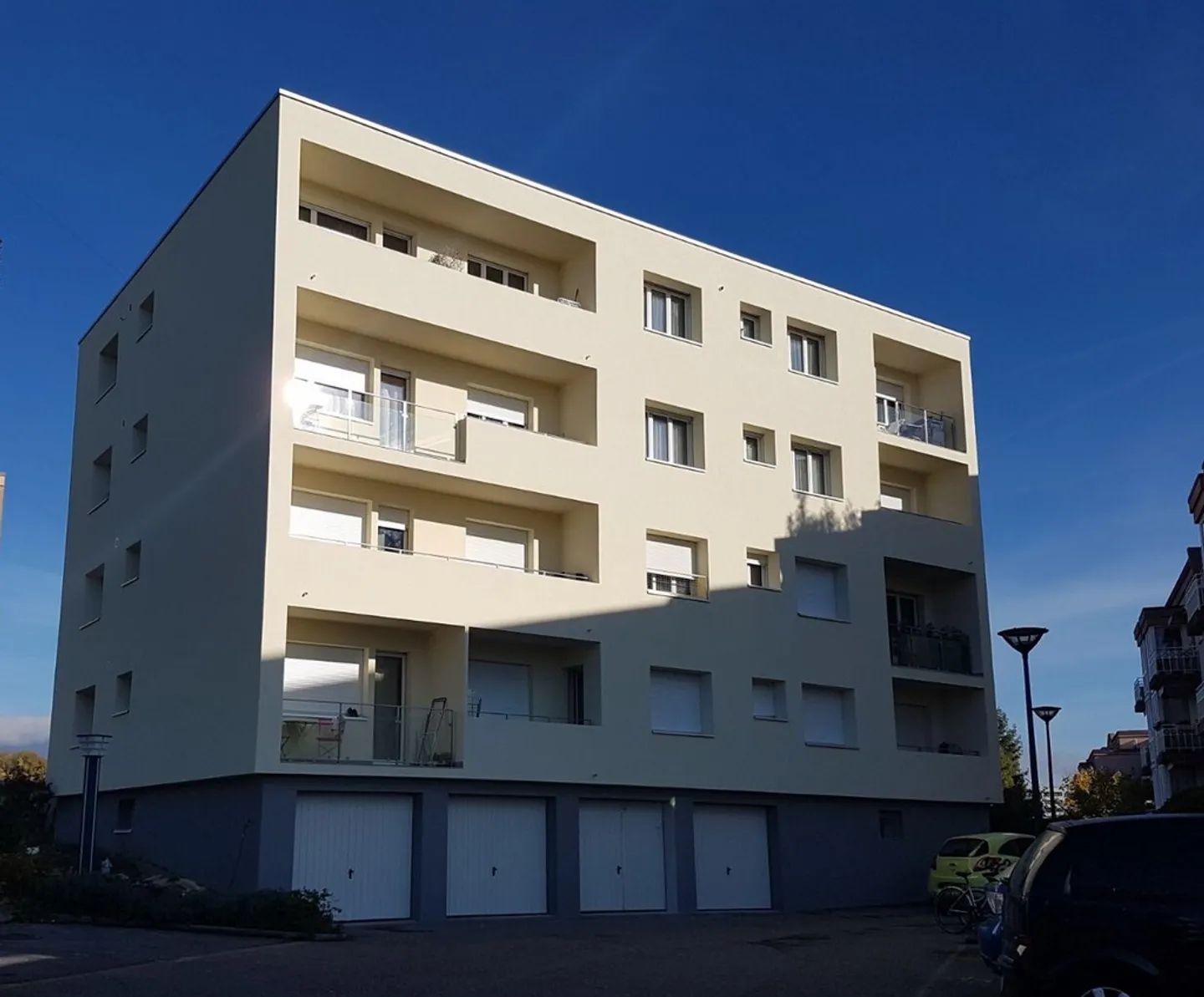 Charmant Appartement 2 Pièces - Photo 1 sur 2