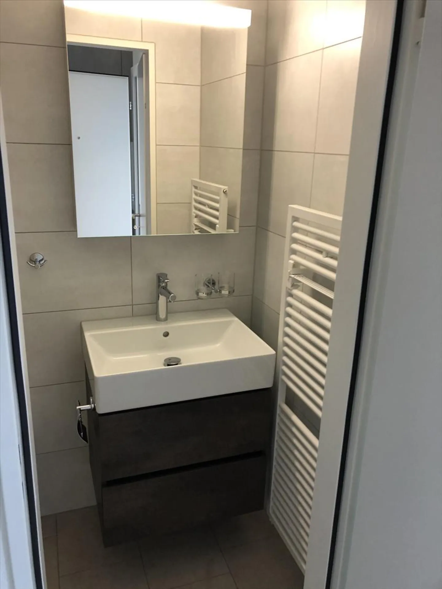 Apartment for rent - Photo 4 of 7